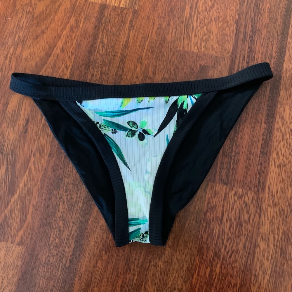 Hurley Bikini Bottoms